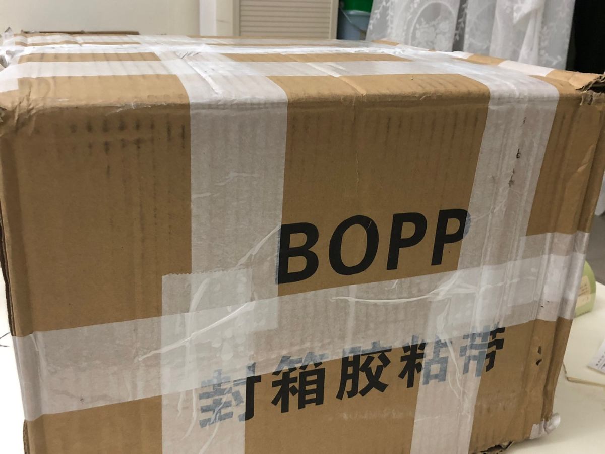我只能说，做我们家的狗，虽然不一定幸福，但绝对饿不着！这个双
