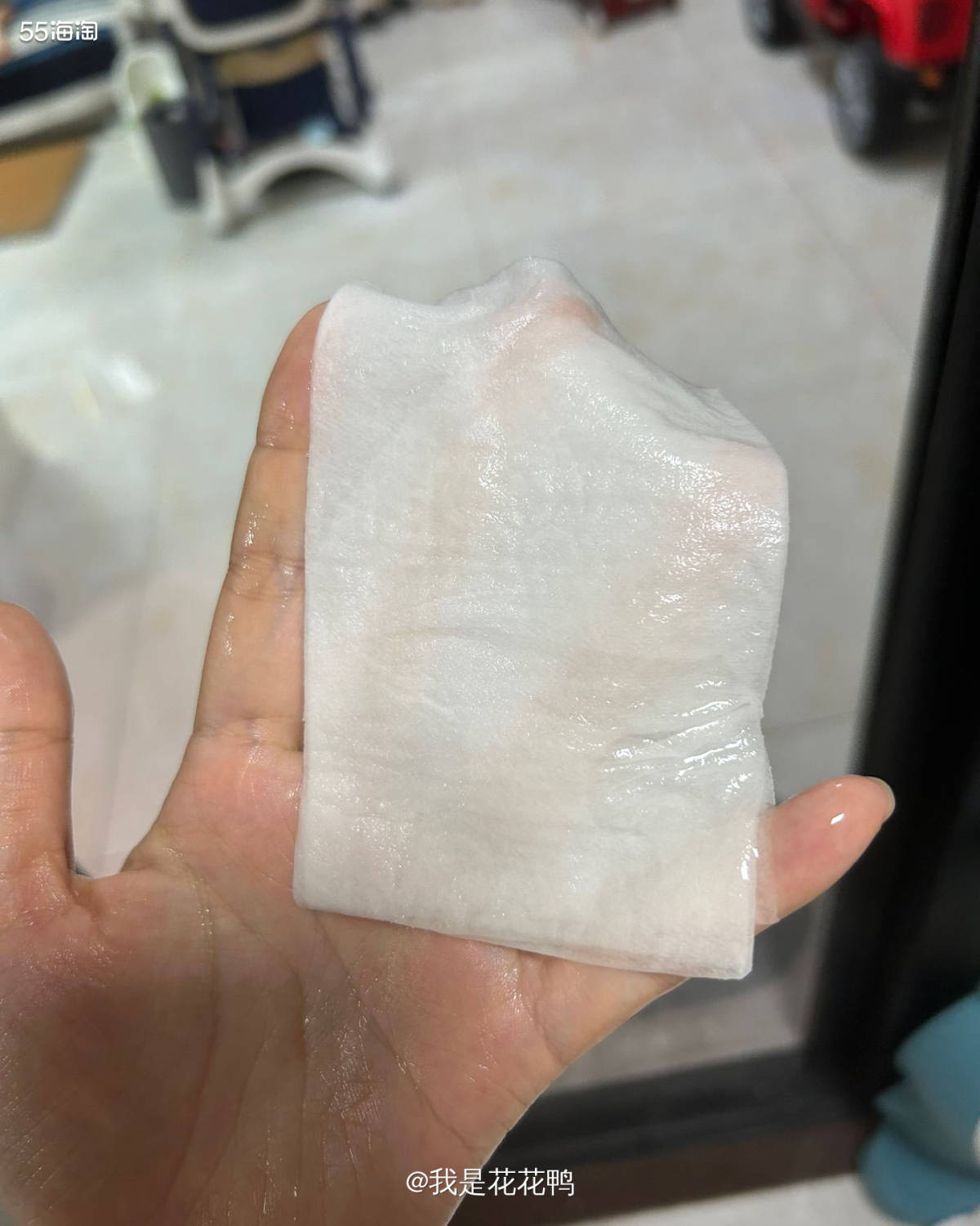 ❤️真的是想象不到，我不是晒后修复，我这几天开始冻得了，今天