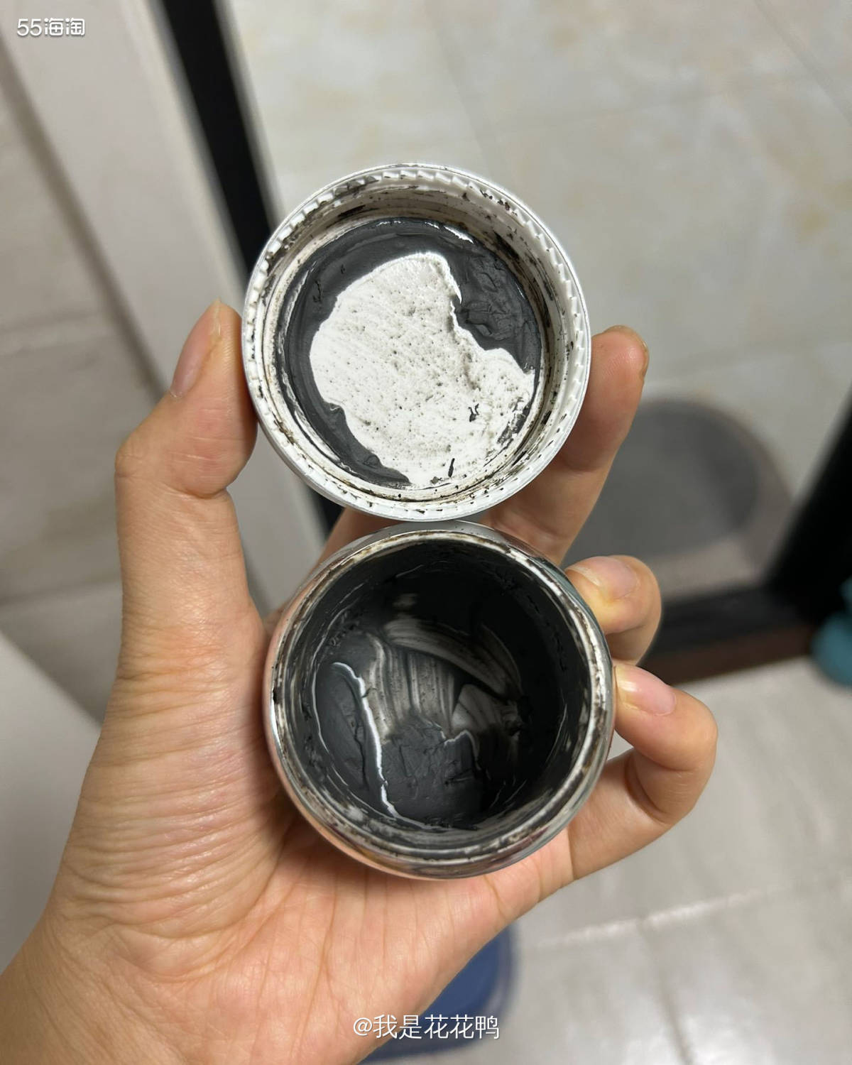 ❤️清洁一定要定期做，大概一到两周就要做一次，我差不多一周一