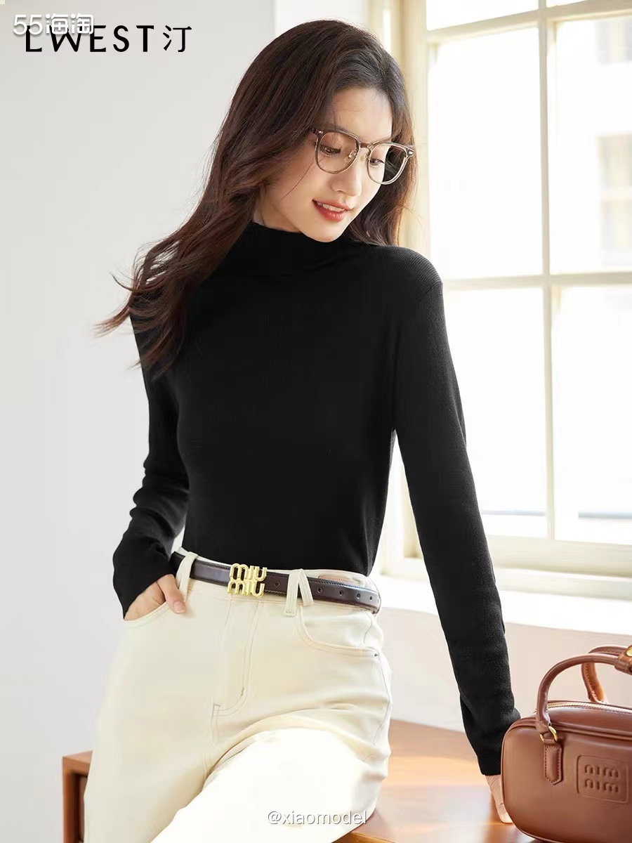 ❤️昨晚买了小香风外套和皮裙后，购物车显示300-50的凑单