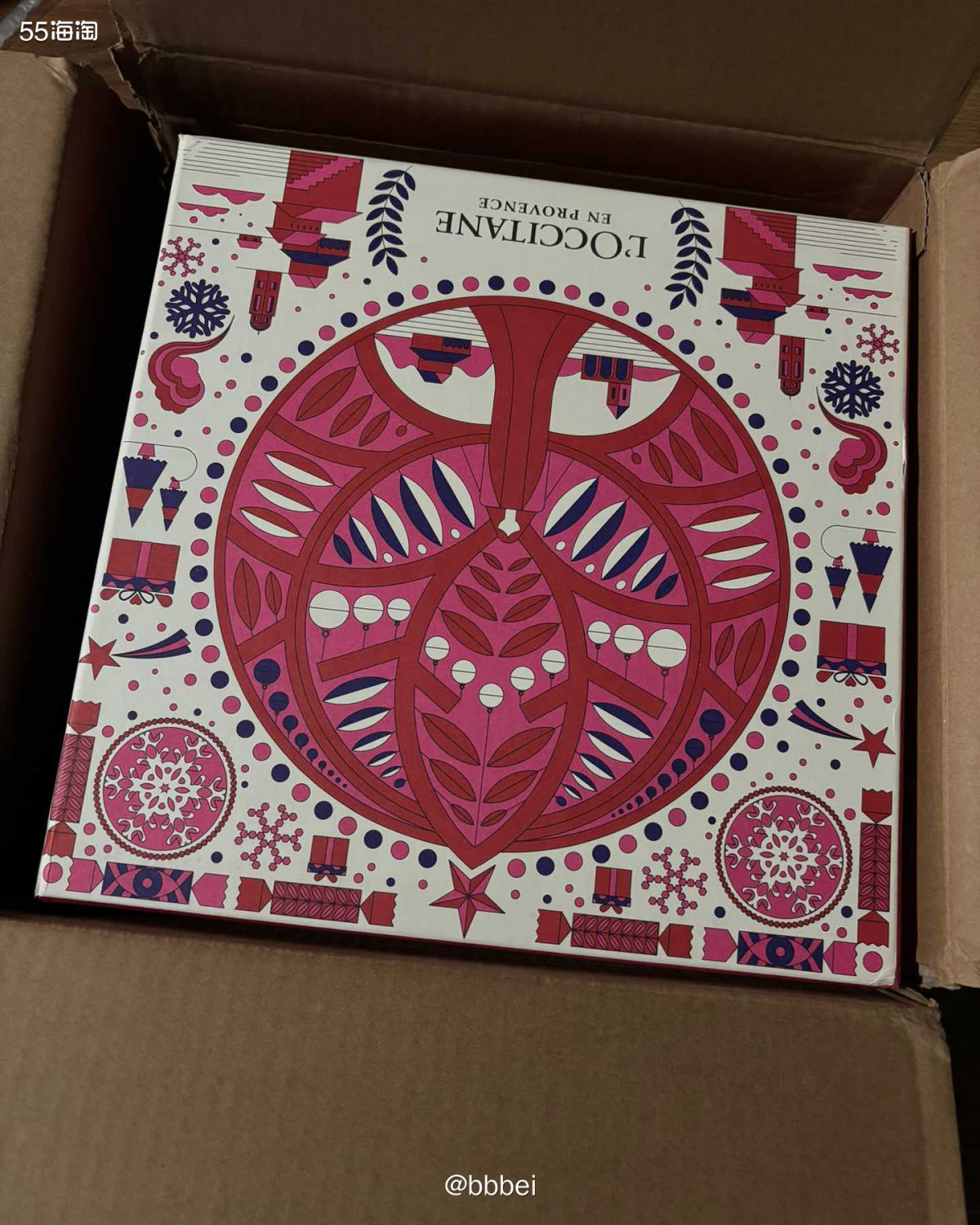 🌈🌈欧舒丹洗发水 🌸买的是草本菁纯平衡洗发水+护发素套