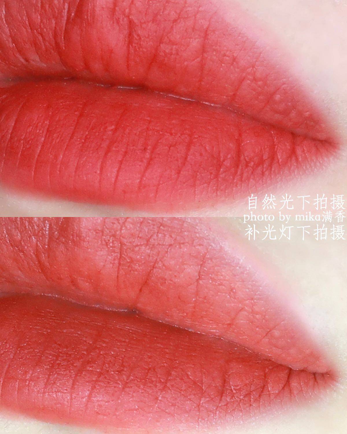 自从昨天抓到一个过期的镜面唇釉 我面对这种开封超过6个月的不