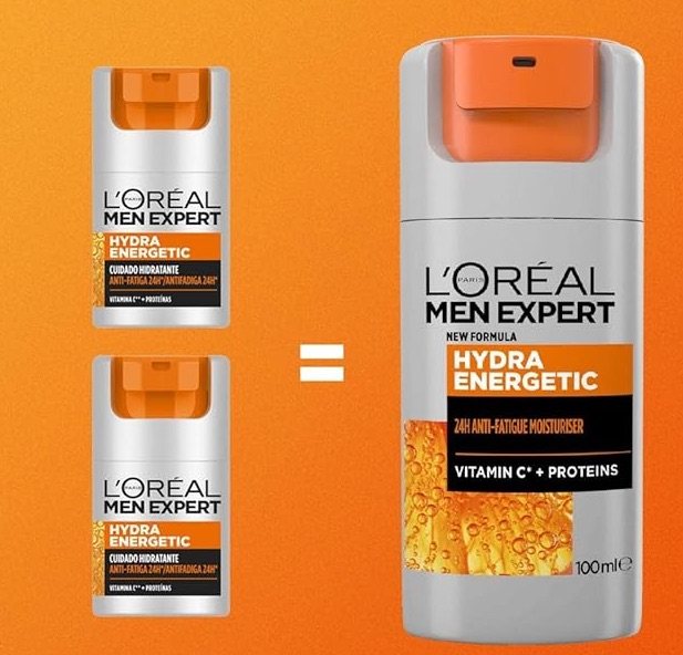 🌸我老公一直用的都是欧莱雅家的洗护用品，好像欧莱雅的洗护用