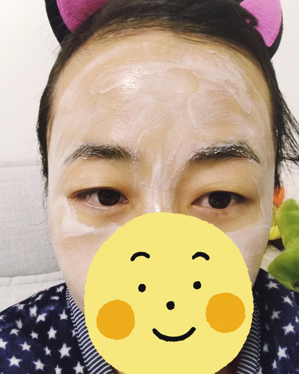 话说这个面膜是我海淘后认识的小众牌子，是新西兰biohone