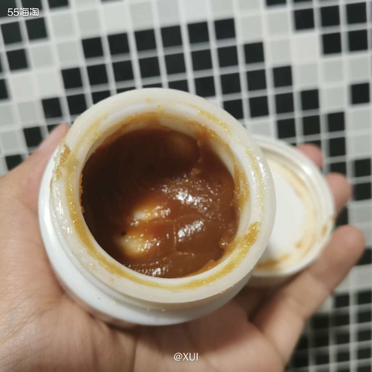 没错还是我的老朋友Fresh澄糖面膜，这几年别的清洁面膜没怎