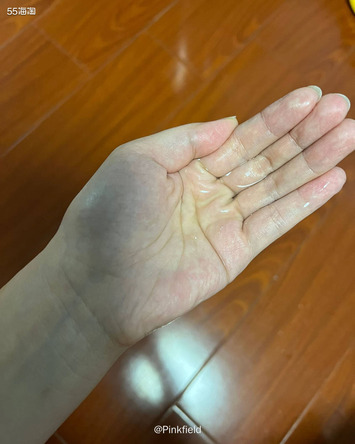 🌵这款Tonymoly是前年买的skinstore护肤礼盒