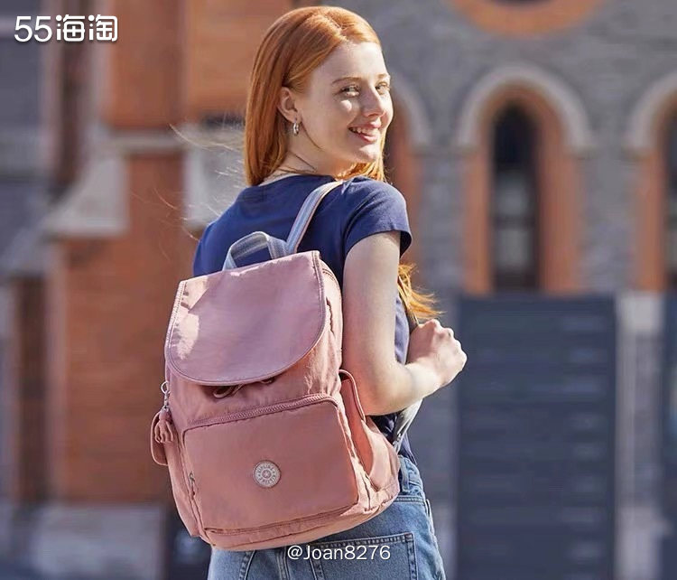 没有什么比双肩包更能解放双手的了，如果有那只能是猩猩家的双肩