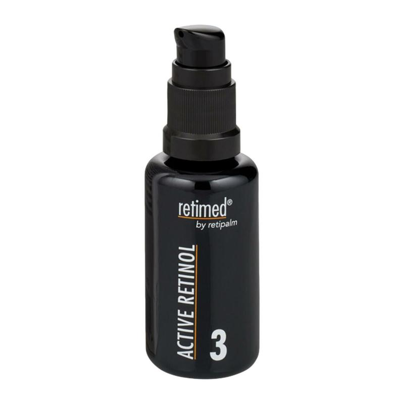 【首单加赠MFK Q香5ml】Retipalm 逆龄活性视黄醇3抗衰精华液 30ml