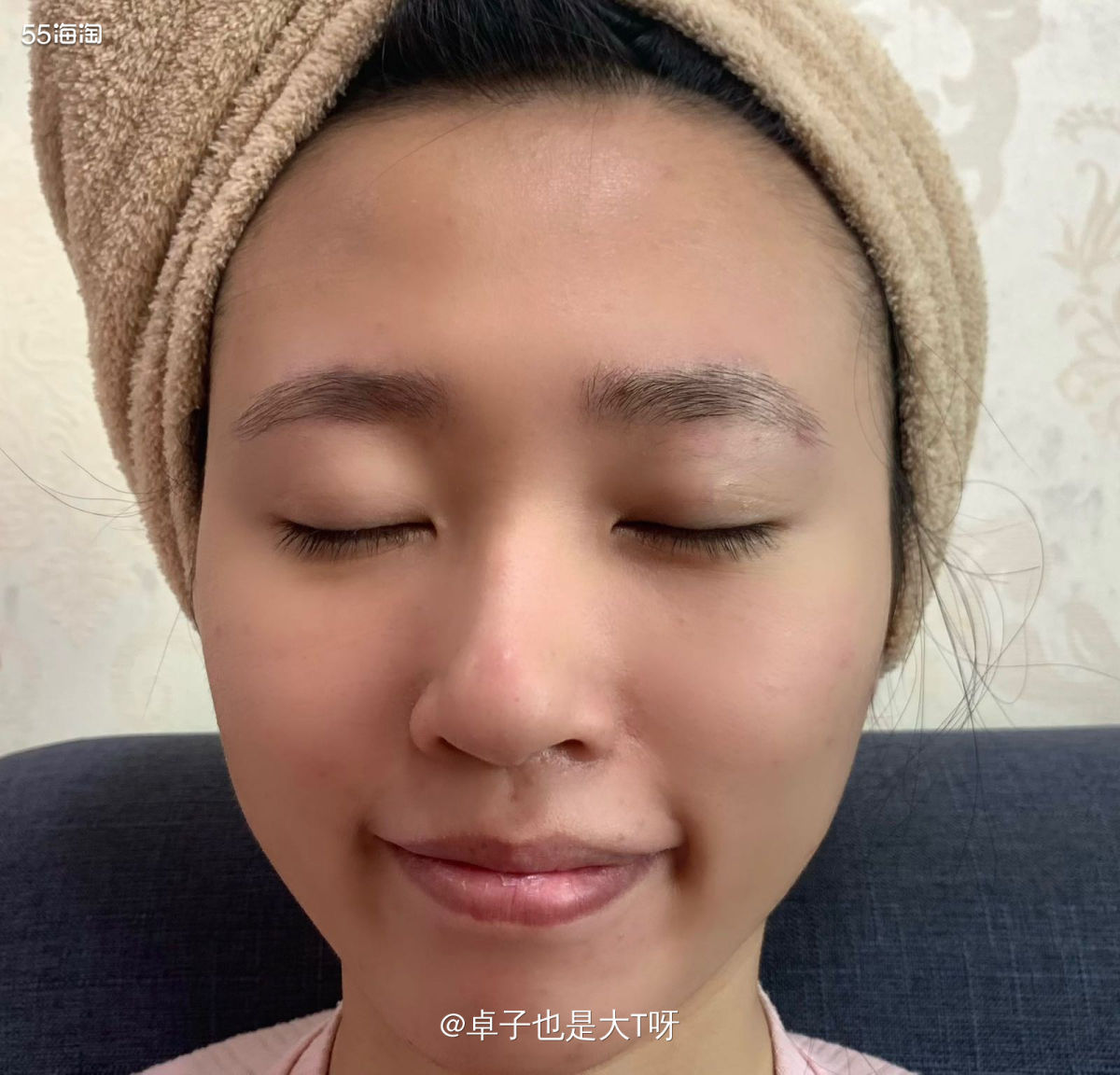 🎉终于轮到我来写测评啦！！！🎉  很高兴抽中我来试用Cu