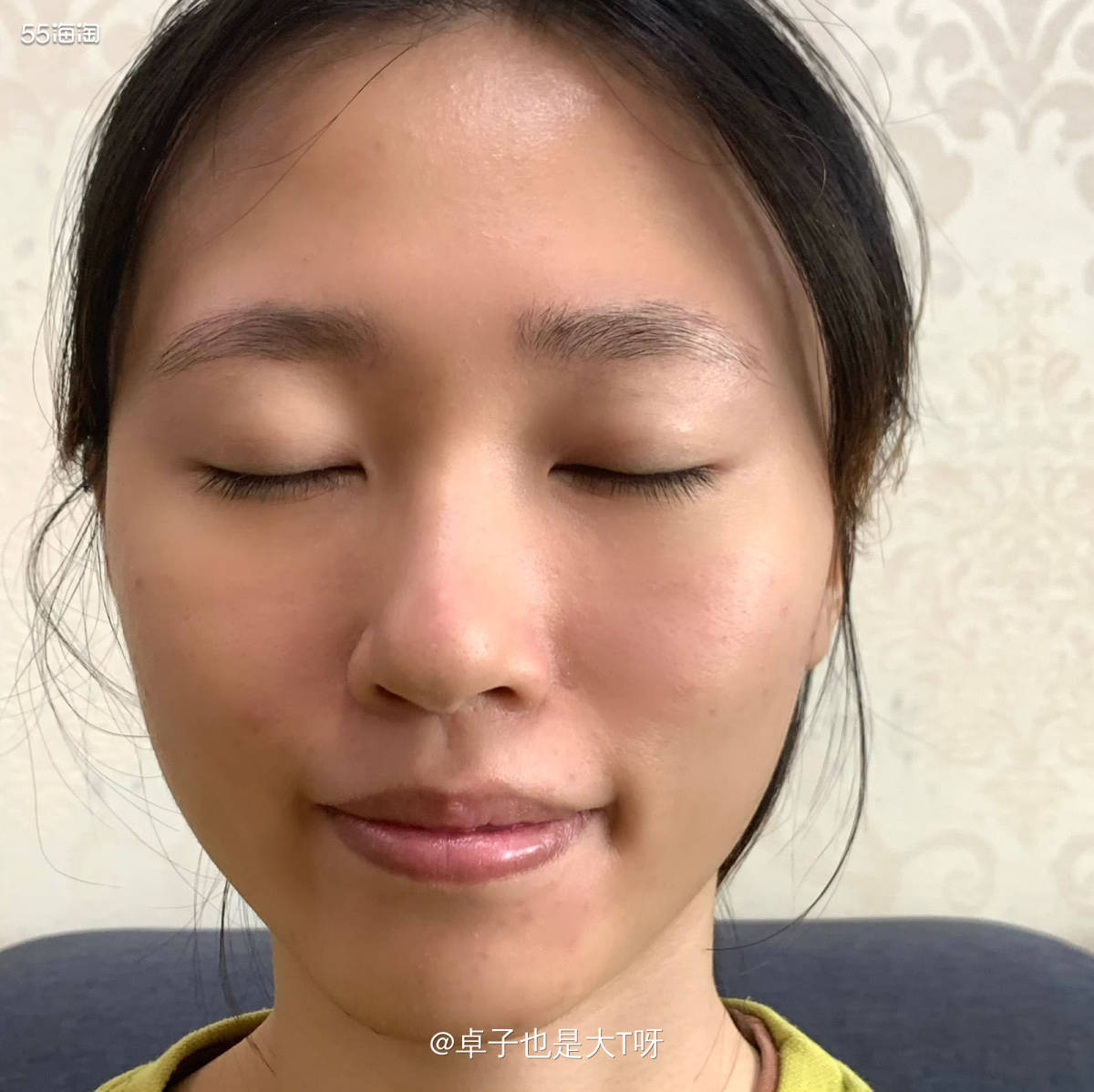 🎉终于轮到我来写测评啦！！！🎉  很高兴抽中我来试用Cu