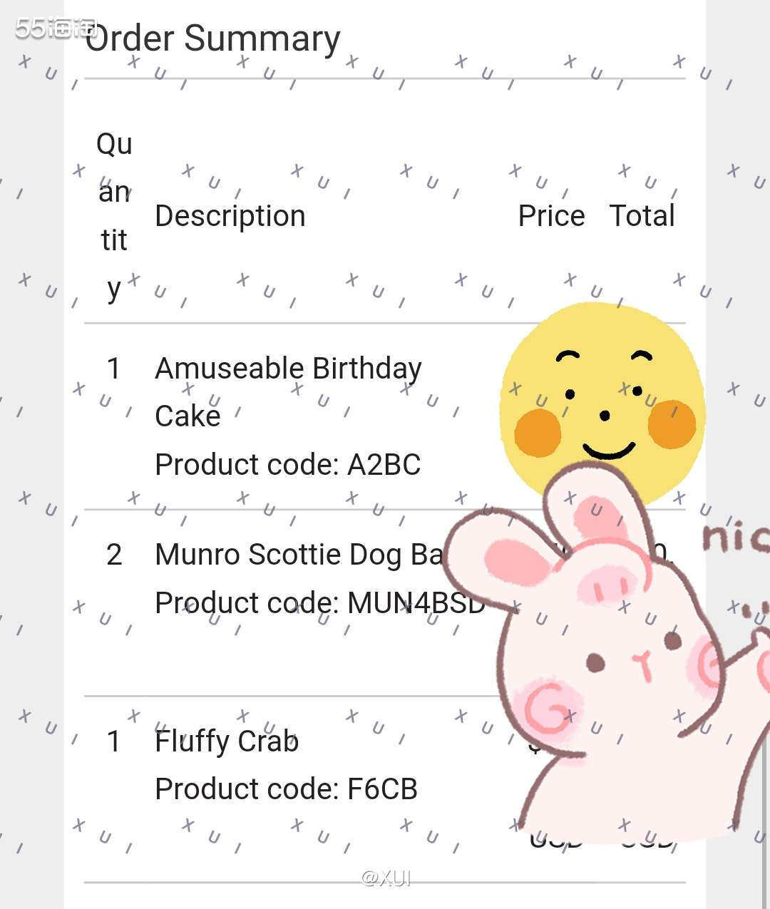 最近官网真的频繁在补西高地狗包包，前几天看到补货👻使神差又