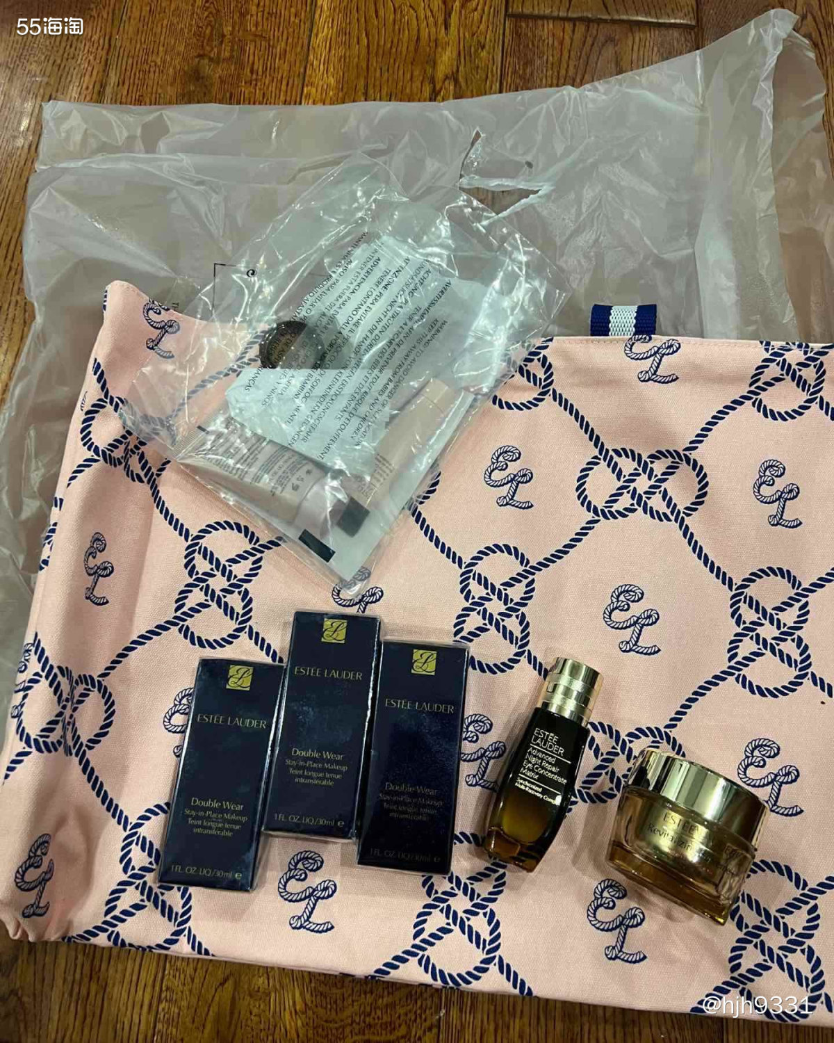 💕丝芙兰每次🈵️额赠送Q香或者TF口红，我都有友情参与一