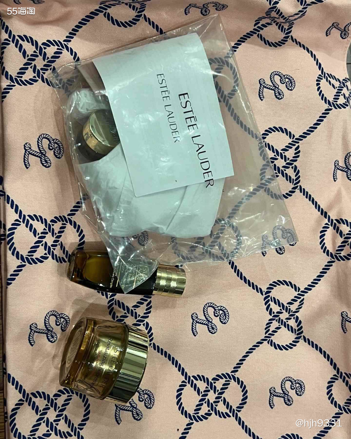 💕丝芙兰每次🈵️额赠送Q香或者TF口红，我都有友情参与一