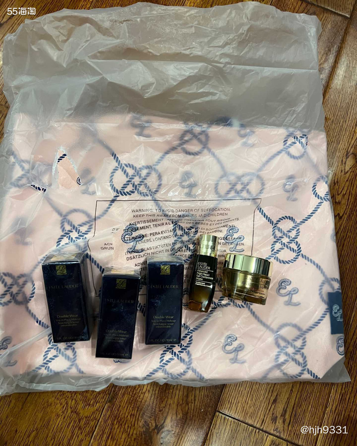 💕丝芙兰每次🈵️额赠送Q香或者TF口红，我都有友情参与一