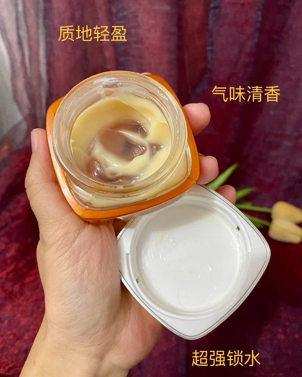 冬天来了，北方干燥得嘴角流血身上暴皮，脸上也总是干巴巴，这就