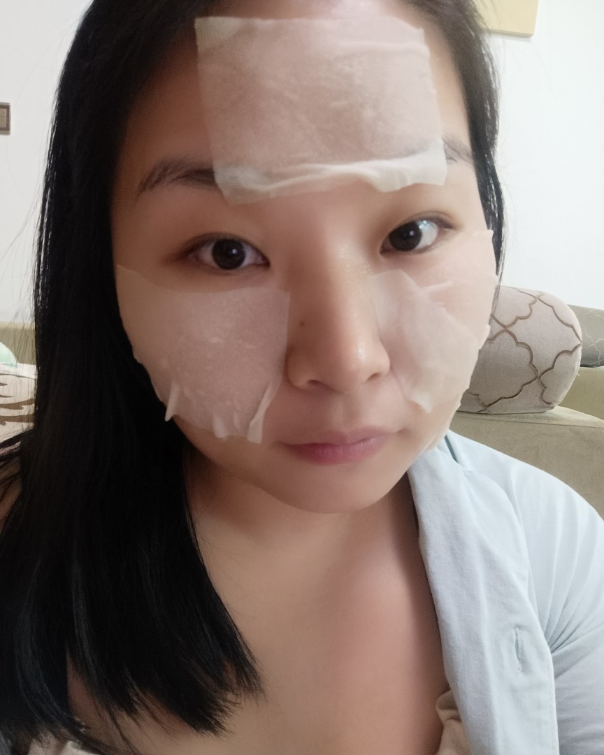 双十一我买了很多am馥郁满铺的产品，最近在用，还挺喜欢的，香