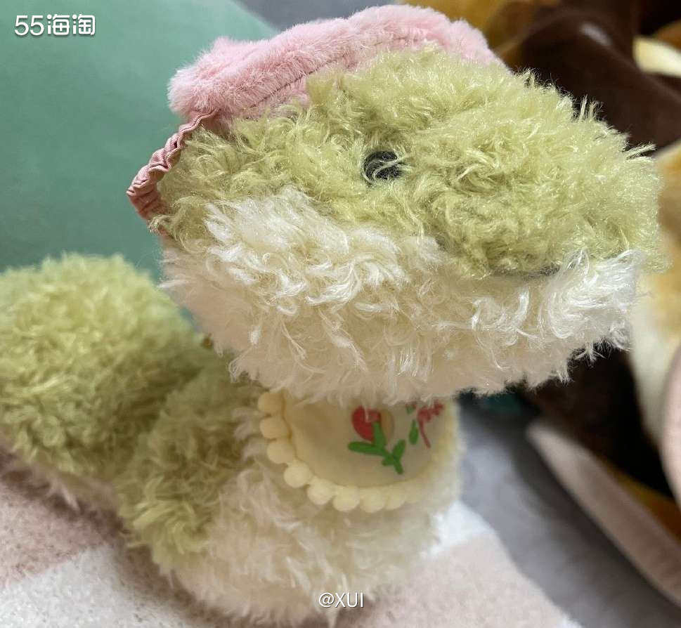 最近官网和国内旗舰店都在频繁补货一些缺货很久的东西，例如li