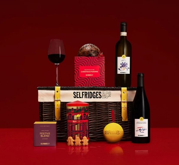 为什么Selfridges官网提示不支持地址配送？为什么Se