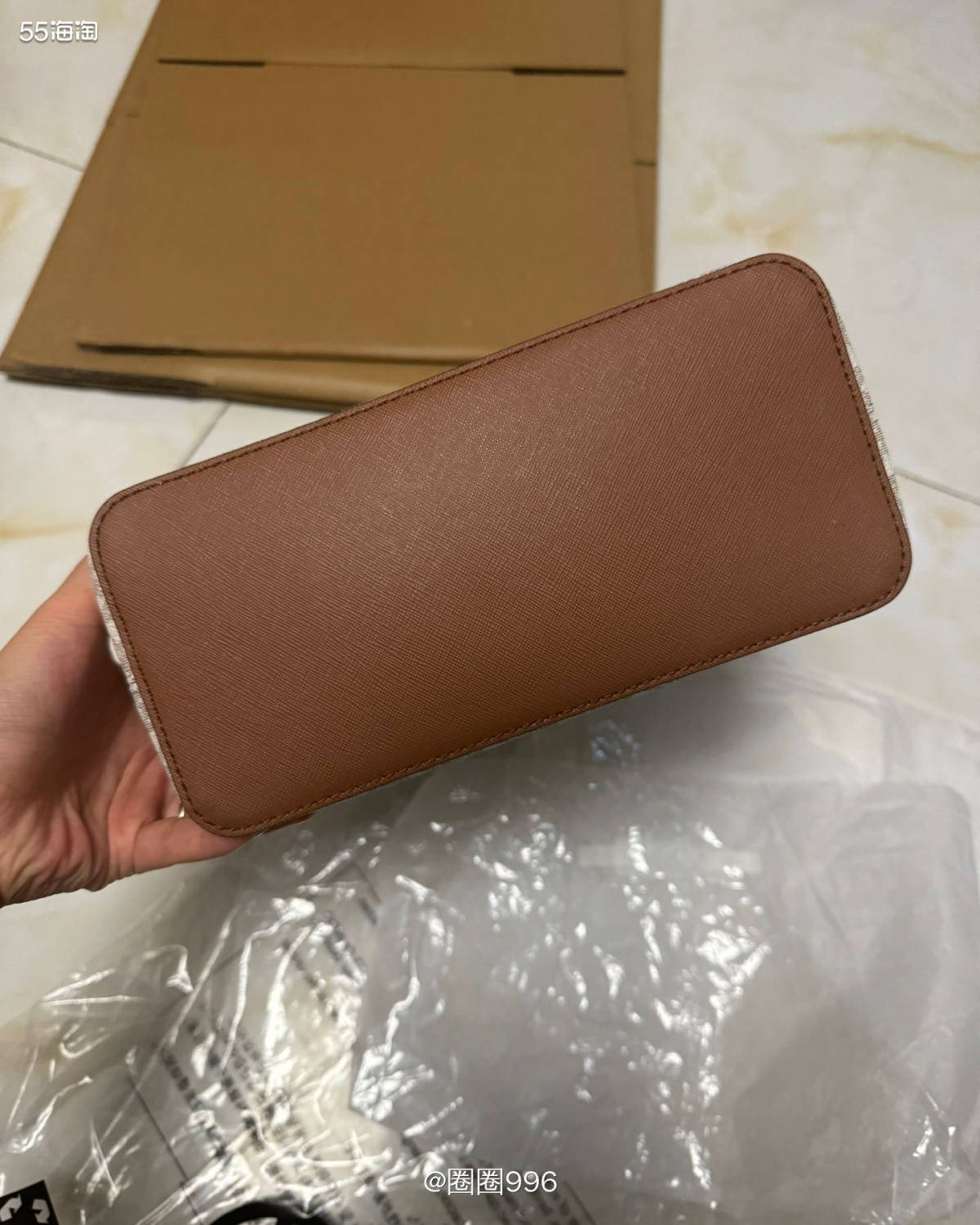 ⭕️趁着补货买了这个菜篮子，这款好像好久好久没有货了，色真的