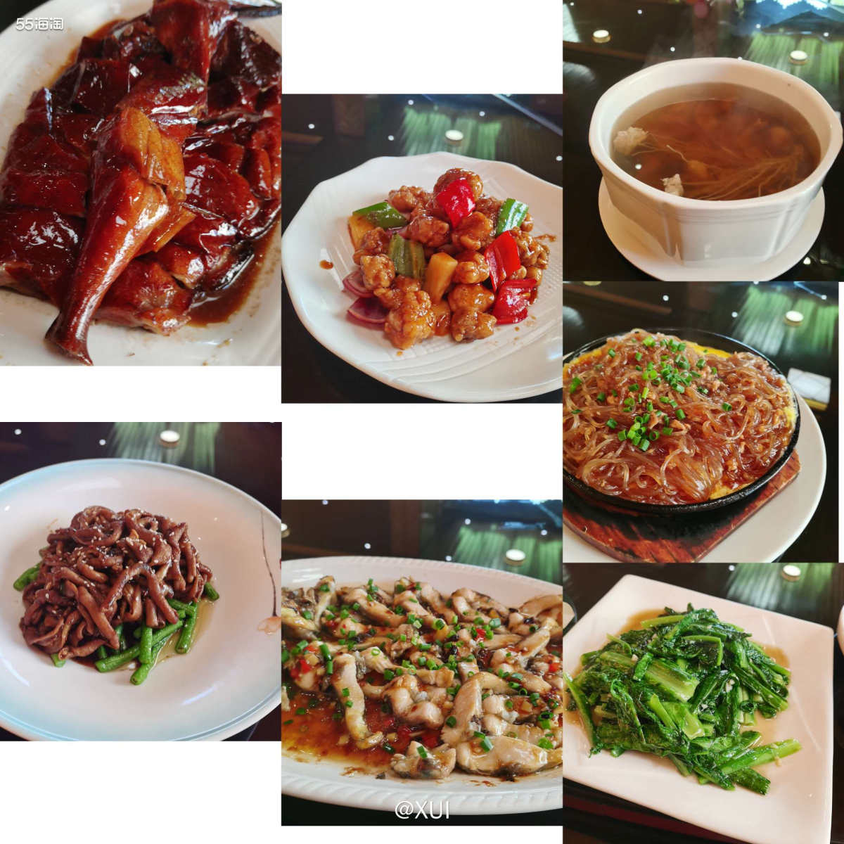 昨天又有喜事了，这次和以前不太一样，只是简单小搞一下，于是乎