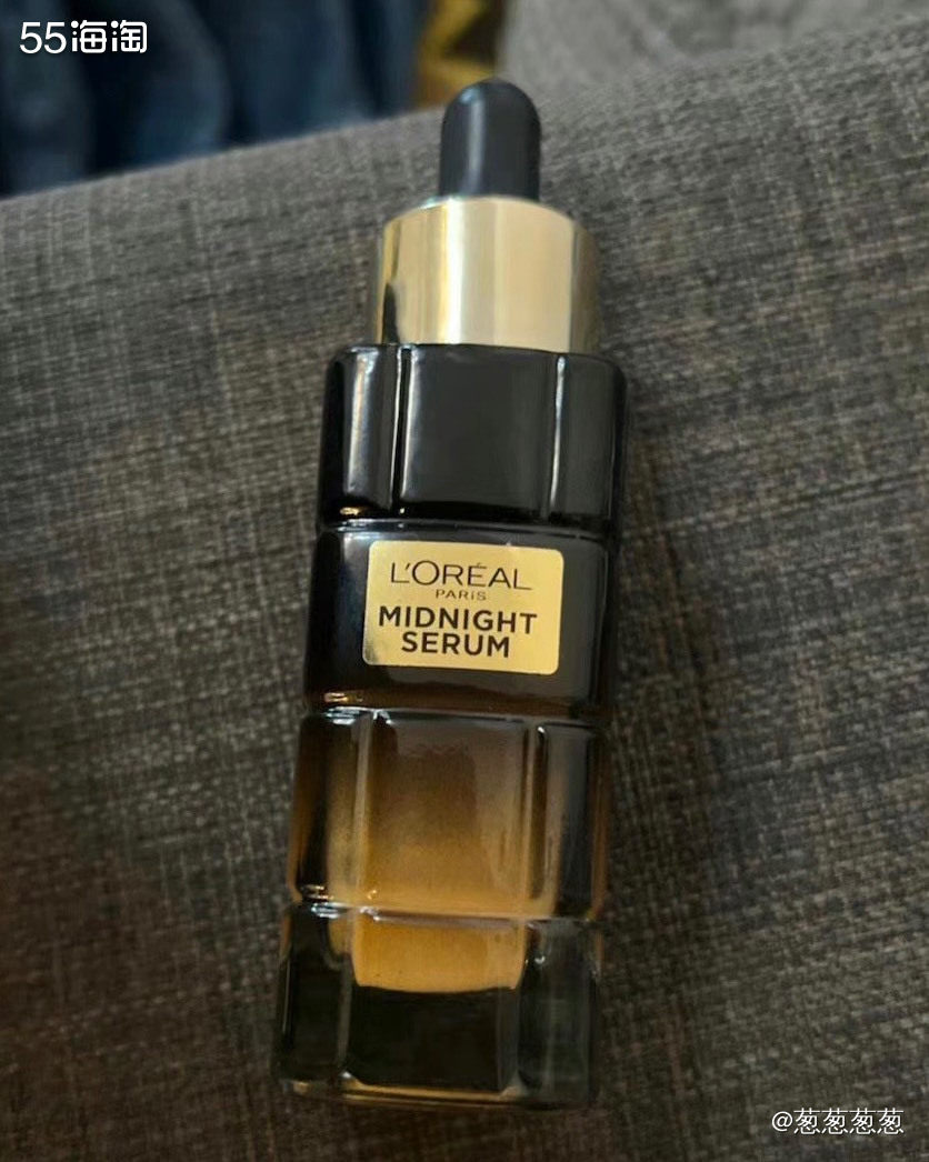 欧莱雅的护肤品在亚马逊海外购上一直都非常畅销，既便宜又有效果