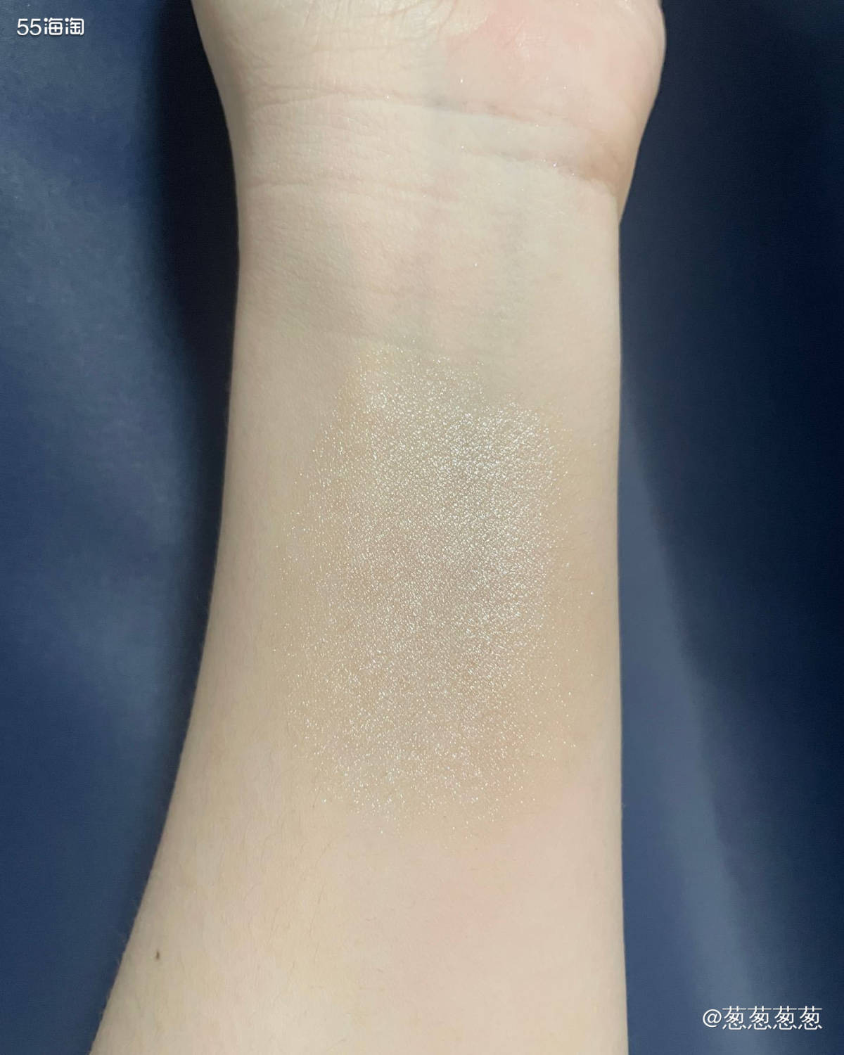 Colour pop的这块土豆泥高光flexitarian，