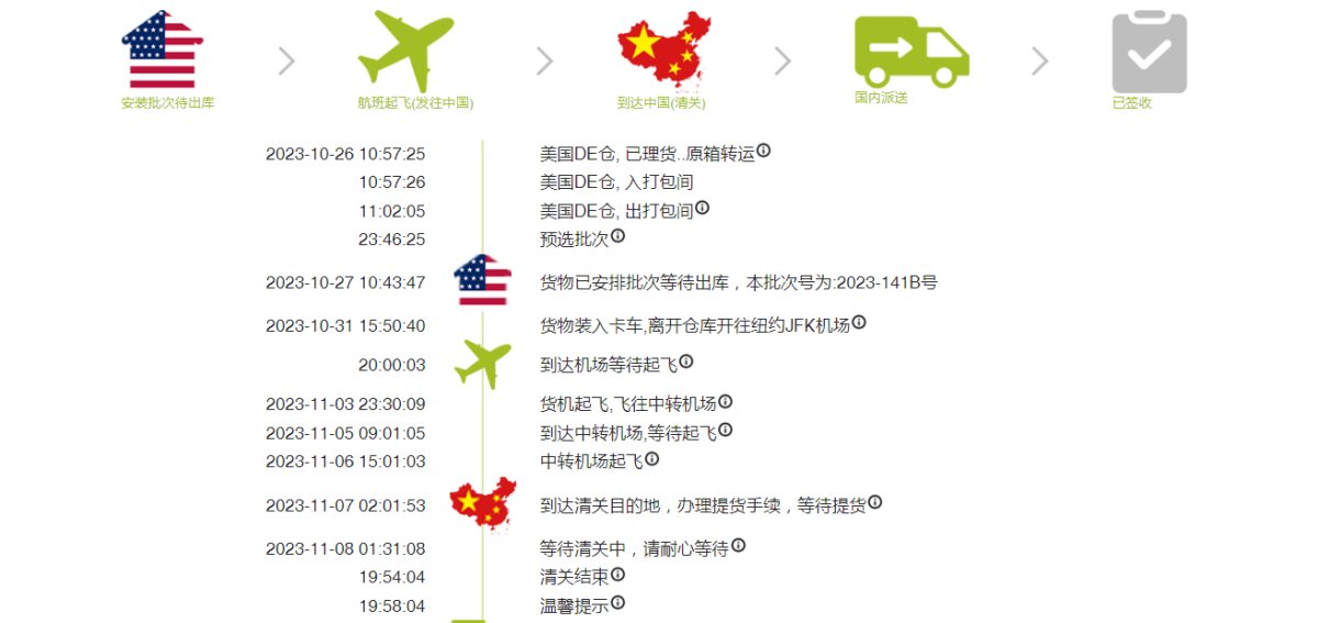 海淘开箱On昂跑运动鞋，今天终于到货了 媳妇前些时候突然想要