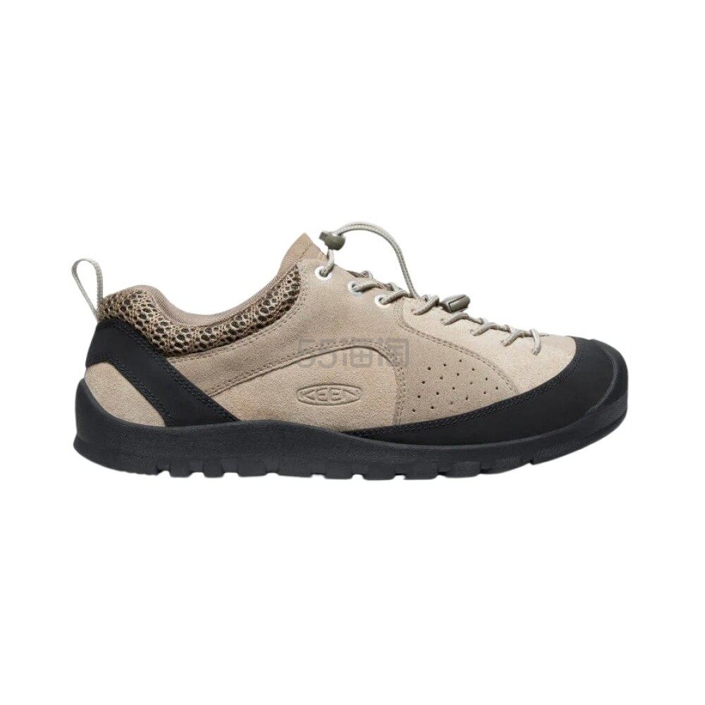 【联名款】KEEN Jasper Rocks SP 男士古巴米黄色化外潮搭舒适运动鞋