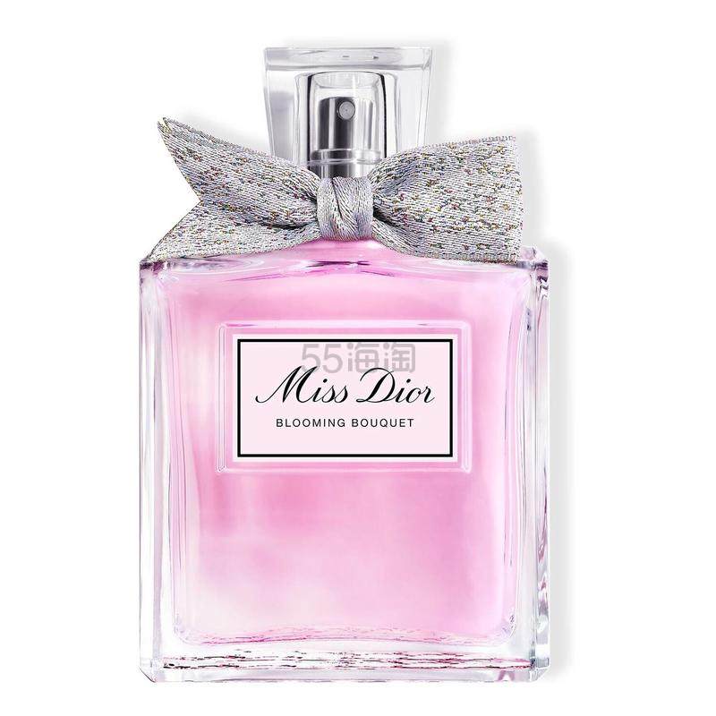 DIOR 迪奥 迪奥小姐花漾甜心女士香水 EDP 100ml