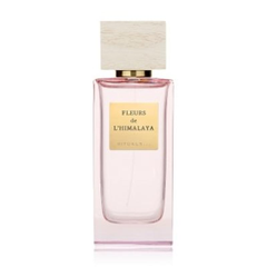 Rituals仪式 Fleurs De L'Himalaya喜马拉雅兰花牡丹女士浓香水EDP 50ml