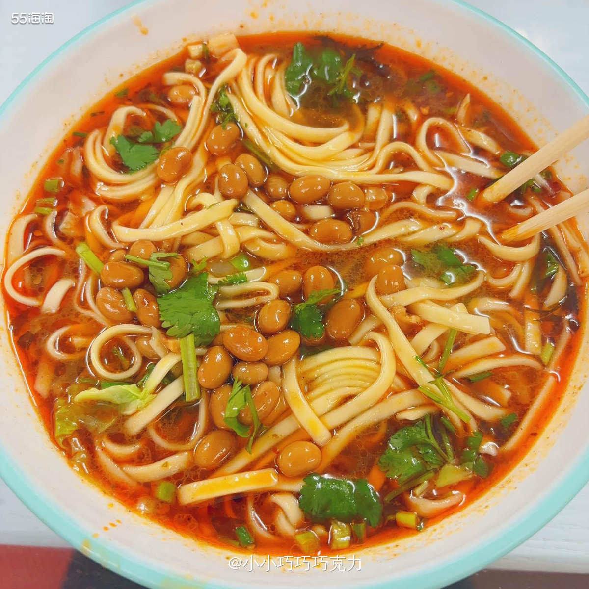 好久没发美食贴了，上周好像一次都没发吧，今天又来补帖子啦，先