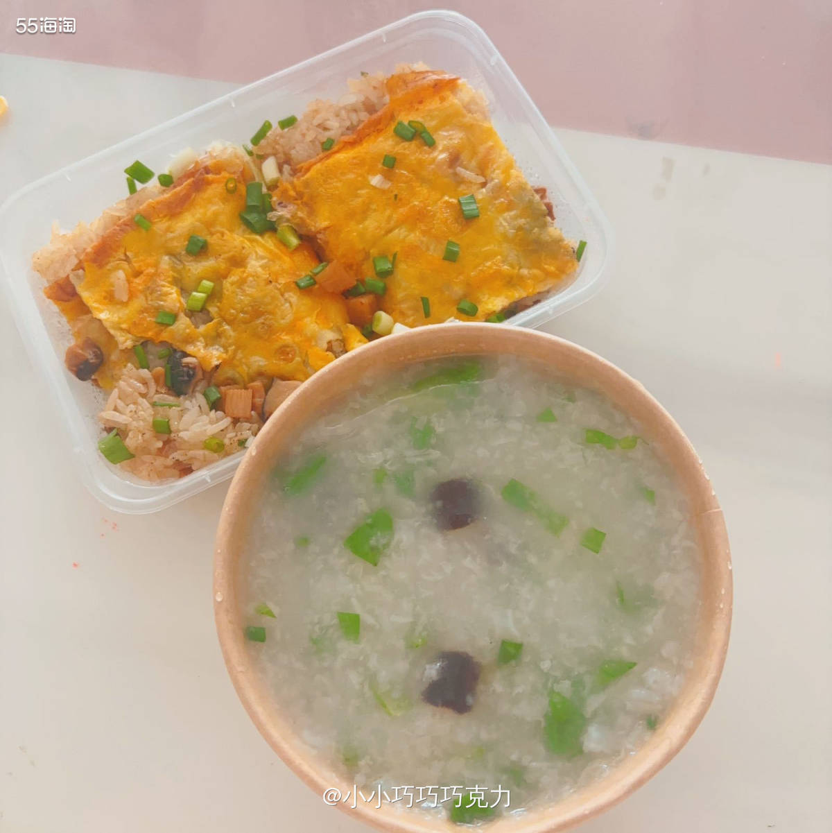 好久没发美食贴了，上周好像一次都没发吧，今天又来补帖子啦，先
