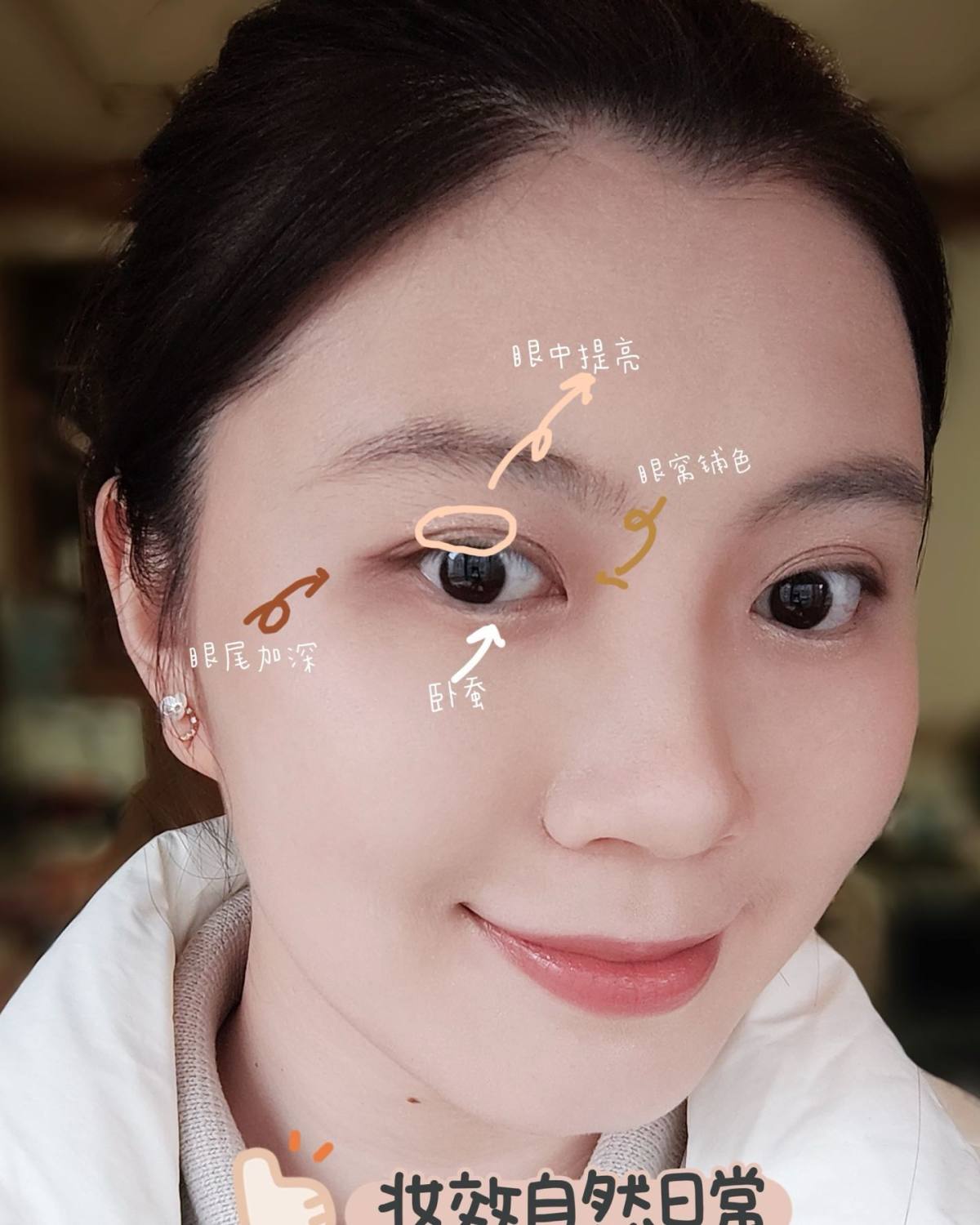 卡乐泡泡的椰子盘🥥，可以说是他家日常必入的一盘，使用率极高