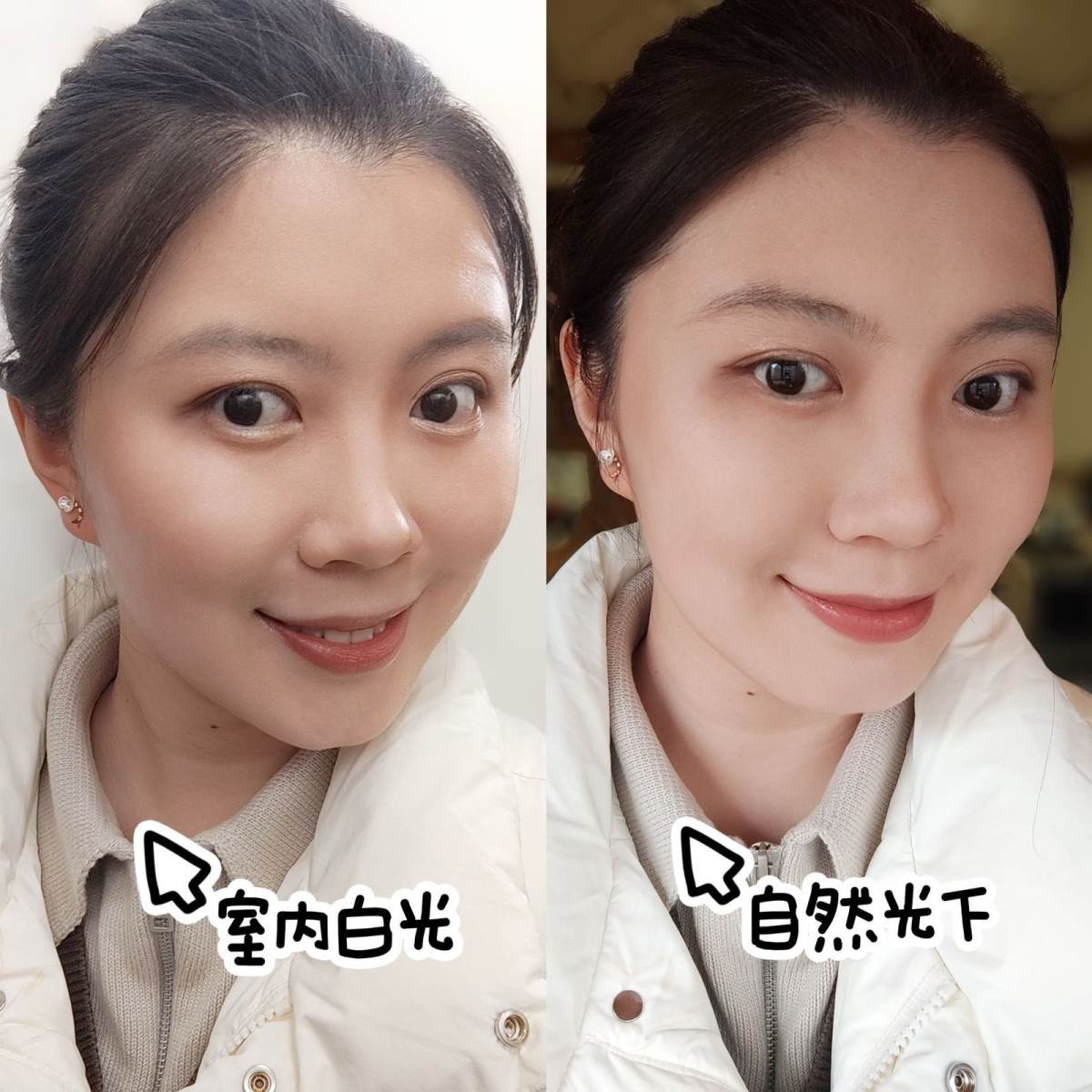 卡乐泡泡的椰子盘🥥，可以说是他家日常必入的一盘，使用率极高