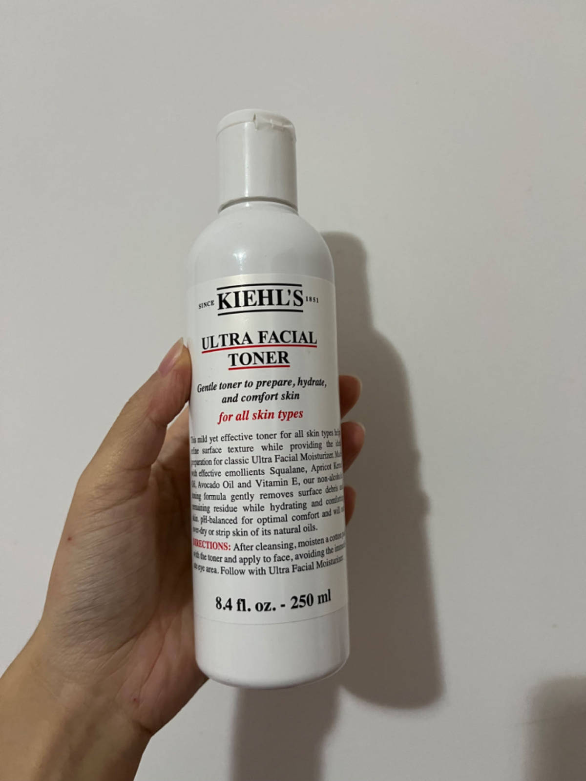 科颜氏家的产品，大家听说的最多的可能是科颜氏高保湿霜，可能你