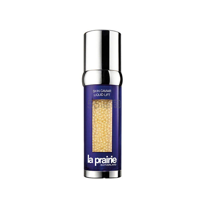 【1件包邮】La Prairie/莱珀妮 反重力鱼子精华 50ml