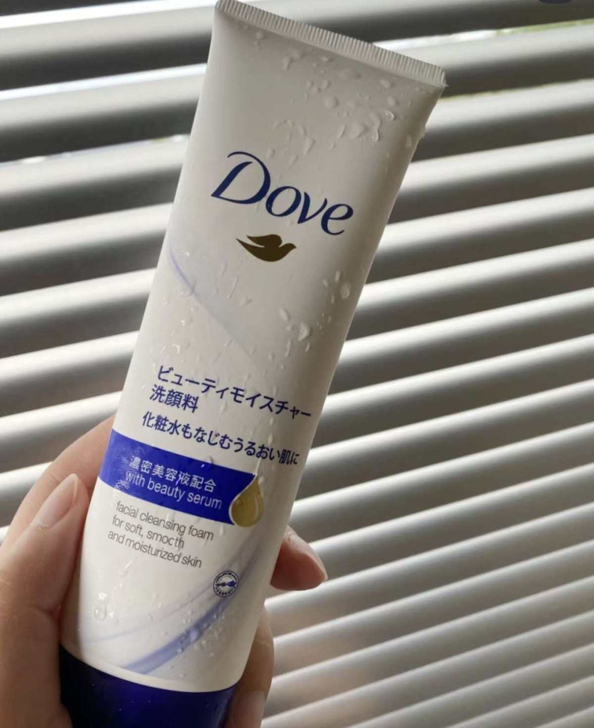 多芬他们家很多人知道的可能是沐浴露，身体乳之类的，但是有谁知