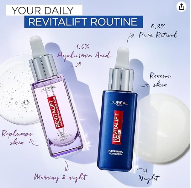 黑五计划购买商品+必买尖货清单+1： 号外号外： LOrea