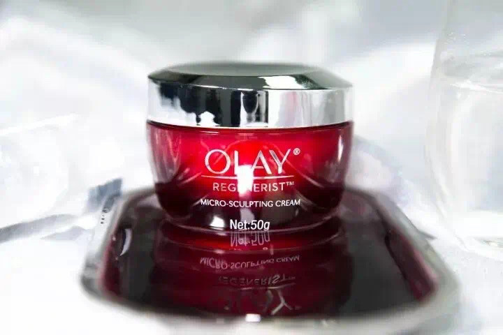 黑五不能错过的品牌Olay必须算一个呢！大红瓶也是从小到大大