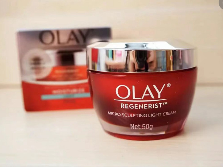 黑五不能错过的品牌Olay必须算一个呢！大红瓶也是从小到大大