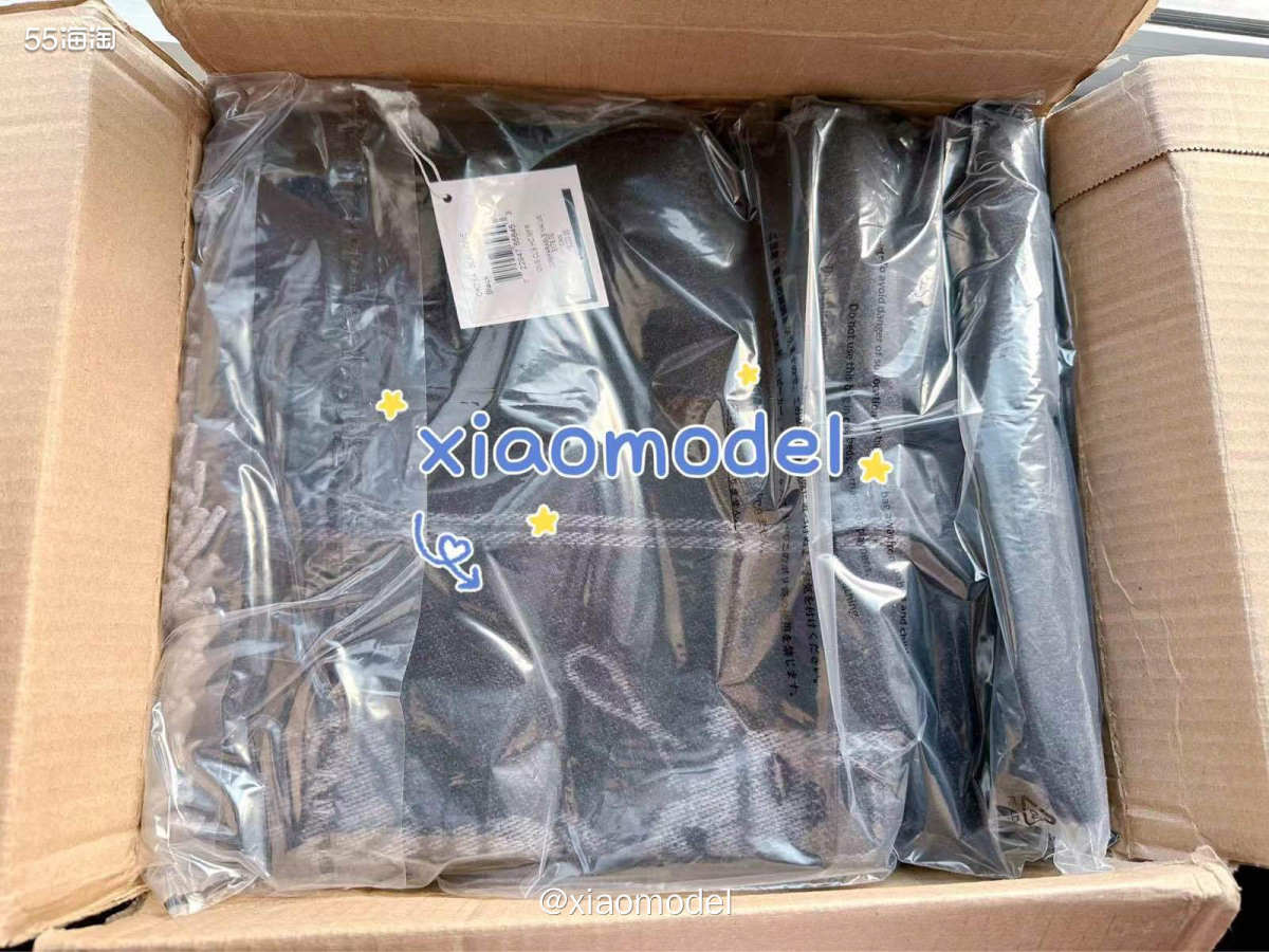 😀昨天收到了好几个包裹，出乎意料竟然到了。无奈昨天雅诗兰黛