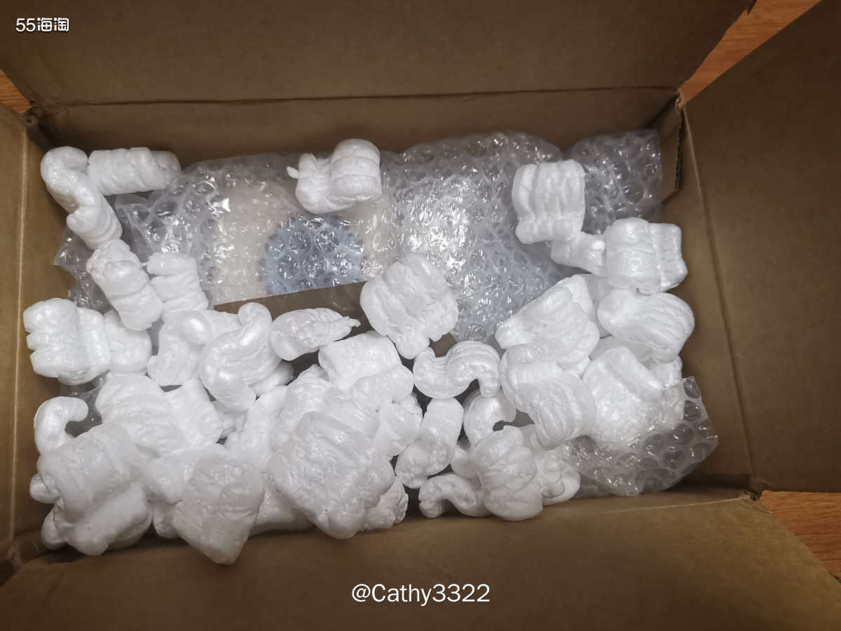 ✳️这一箱是欧舒丹，第一次买欧舒丹，第一次护肤品走轻速！在库