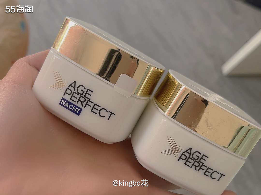 亚马逊海外购黑五必买欧莱雅面霜，自用送人好选择！  🔷亚马