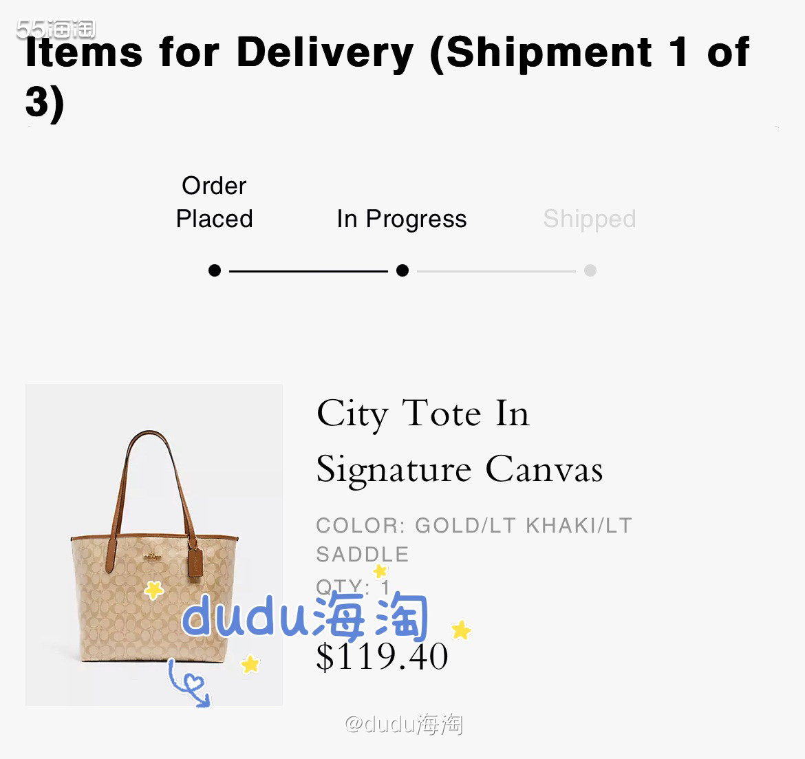 🎄下单网站：coach outlet美国官网 🎄下单时间