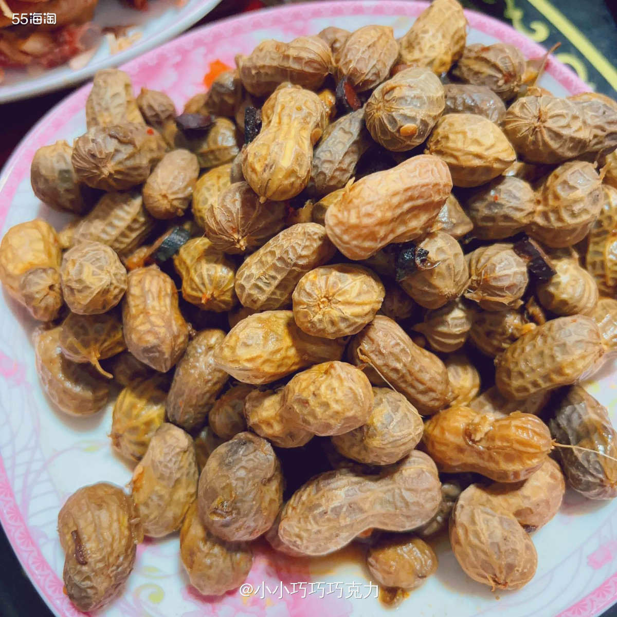 上周末回我家去啦，好像有两三周没回去了吧，回去一下看望看望父