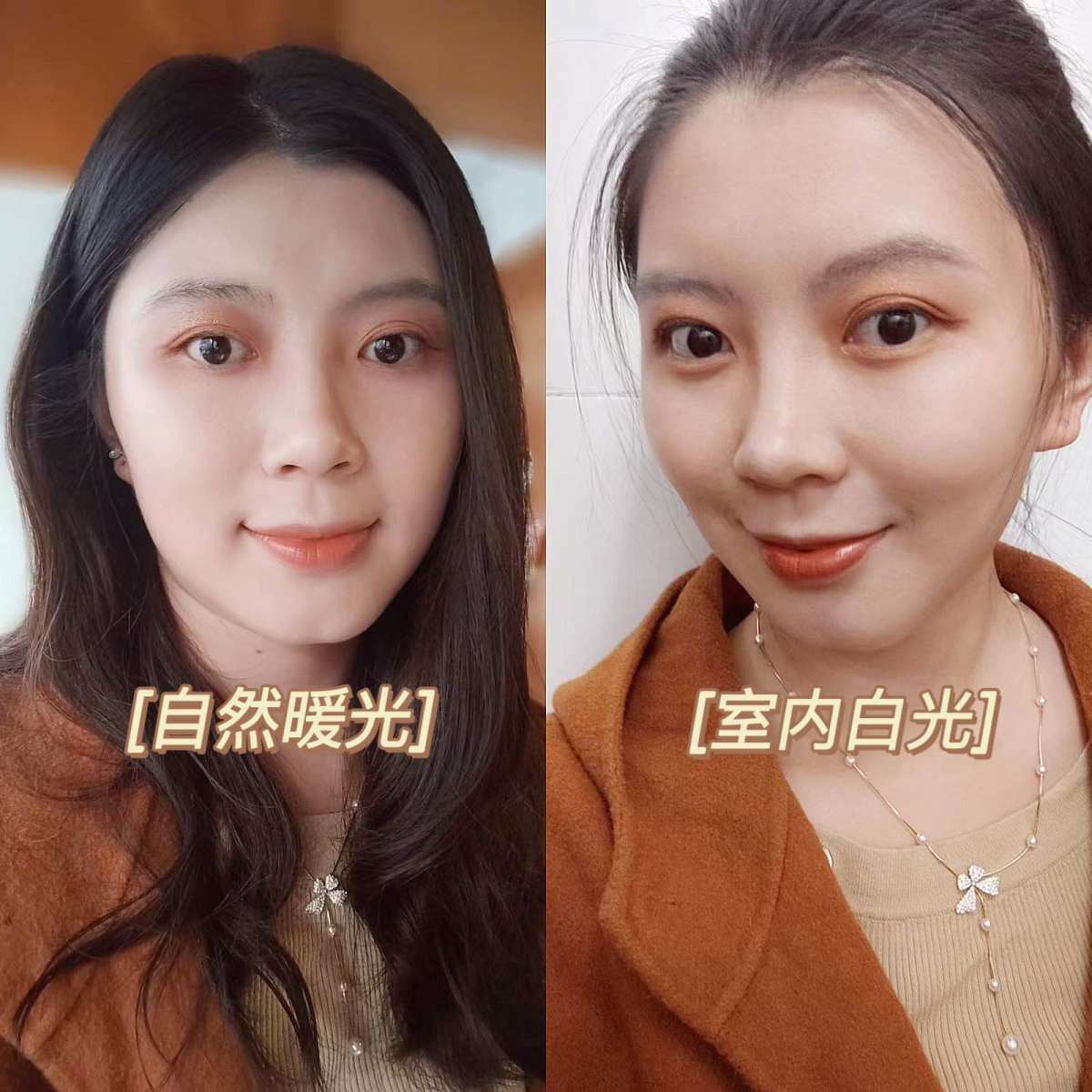 卡乐泡泡加州盘，一如冬日暖阳。真的很适合：配上美拉德风的穿搭