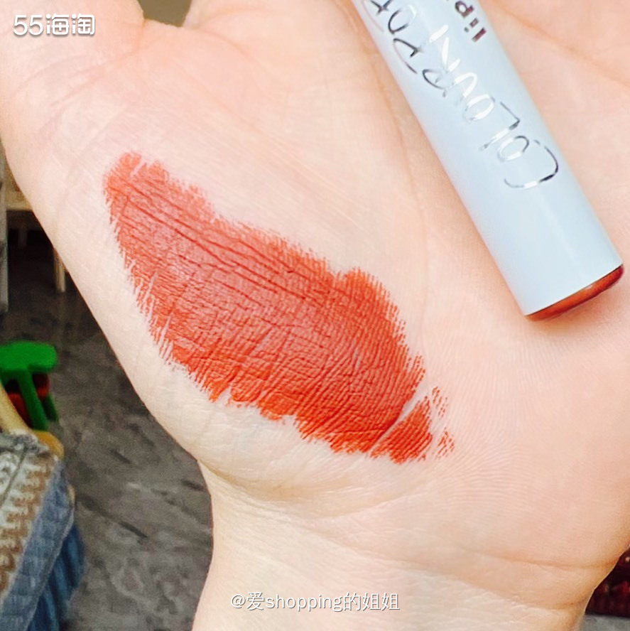 学生时代最爱用的品牌，一只老网红，平价口红里的战斗机~色号z