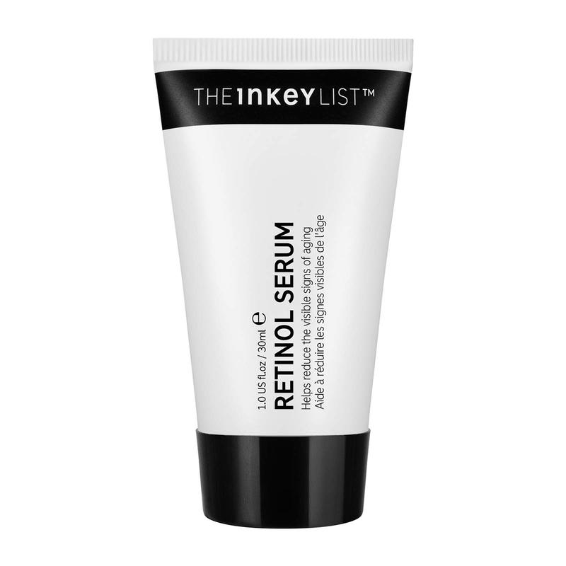 【单件含税】The INKEY List 维A视黄醇精华 30ml