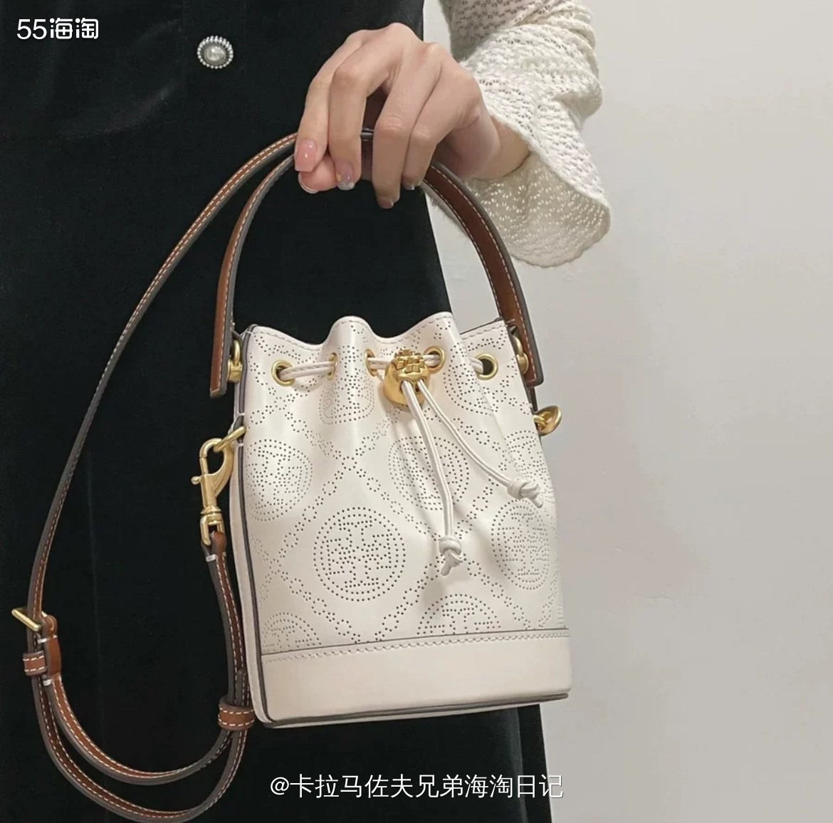 下单网站：tb官网 支付方式：国卡+转运 下单商品：白色水桶