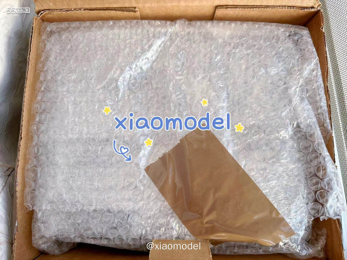 😀10月底买的coach双c款皮带终于收到啦！  🌷运单